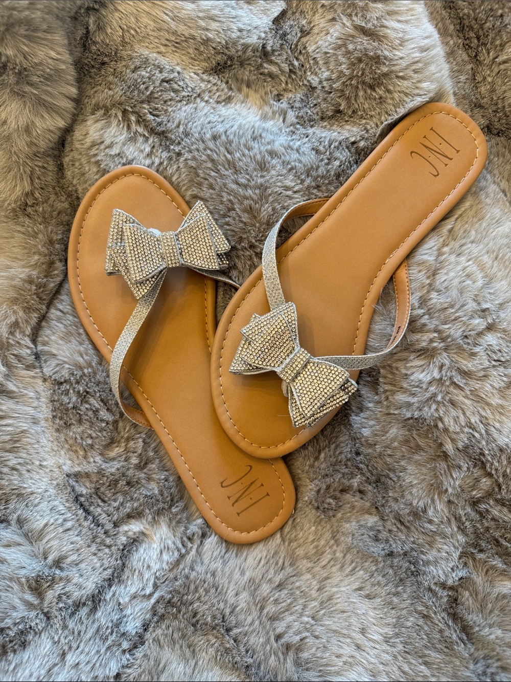 I.N.C. International
Concepts Women's Sandals